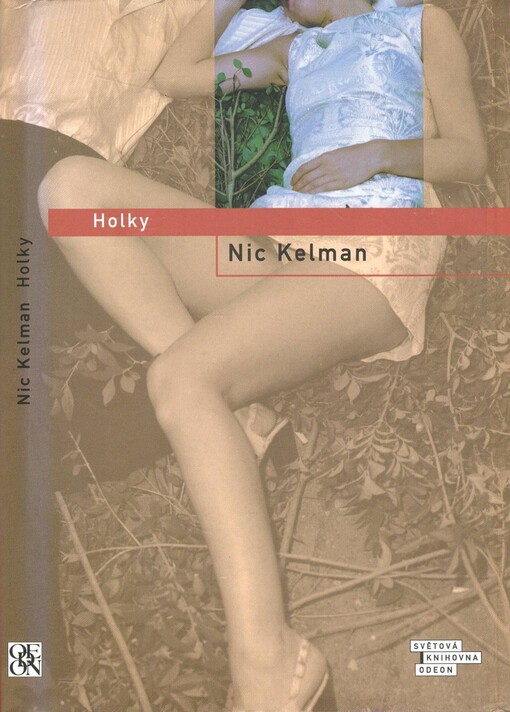 Holky