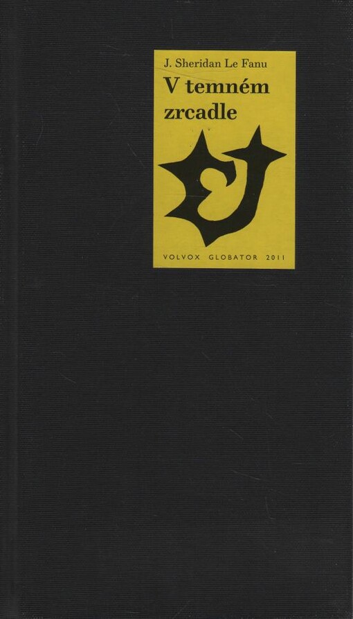 V temném zrcadle
