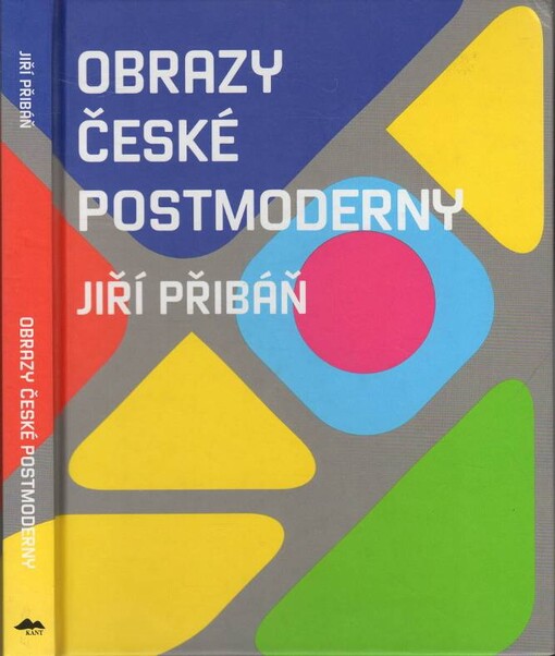 Obrazy české postmoderny