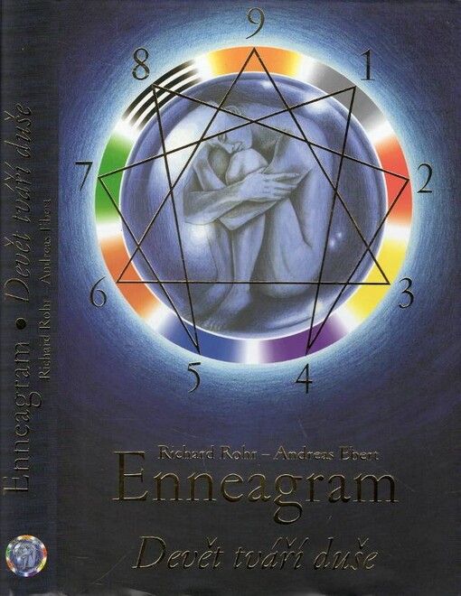 Enneagram : devět tváří duše