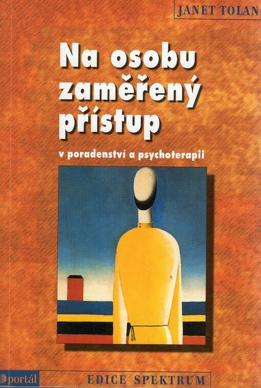 Na osobu zaměřený přístup v poradenství a psychoterapii