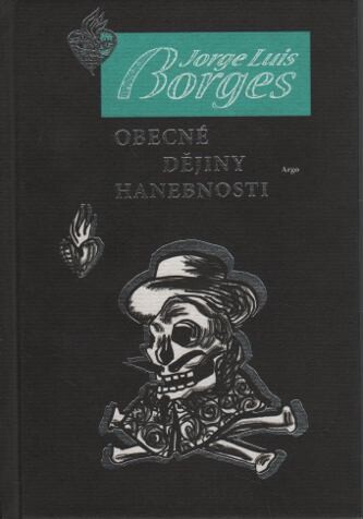 Obecné dějiny hanebnosti (2013)