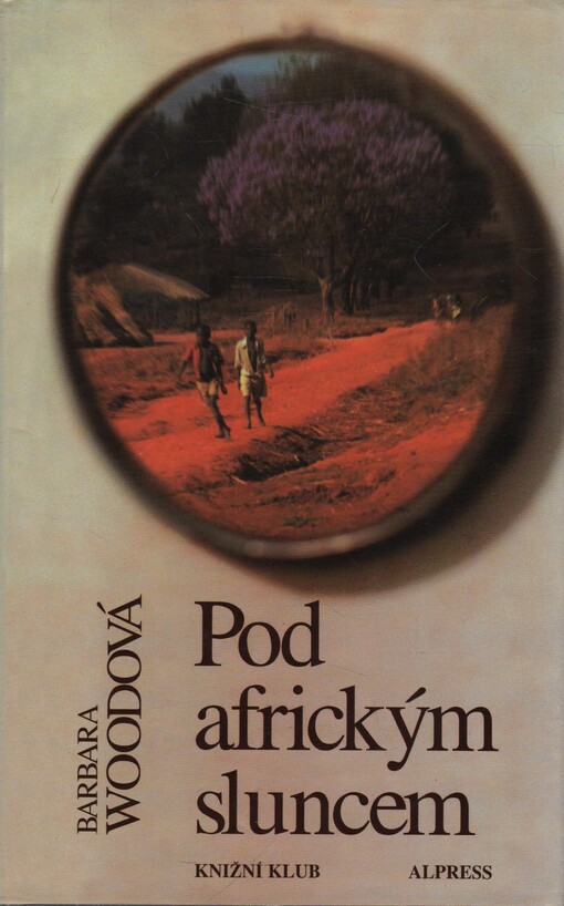 Pod africkým sluncem, Vyd. 2.