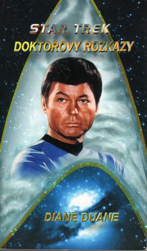 Doktorovy rozkazy = Doctor's orders