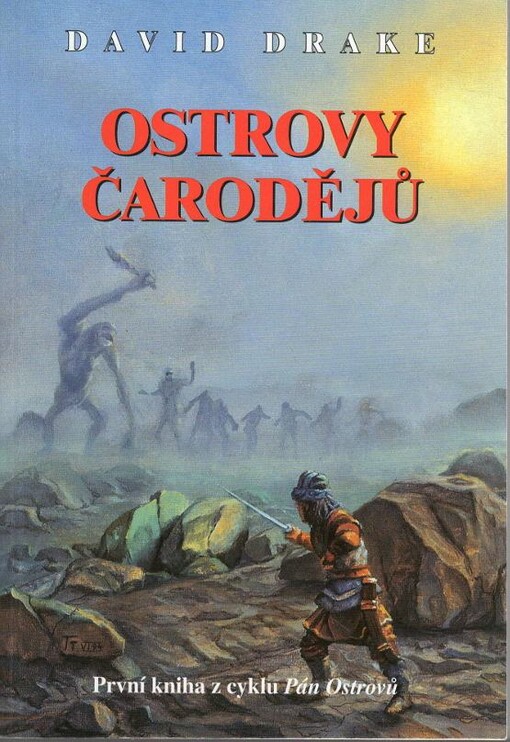 Ostrovy čarodějů