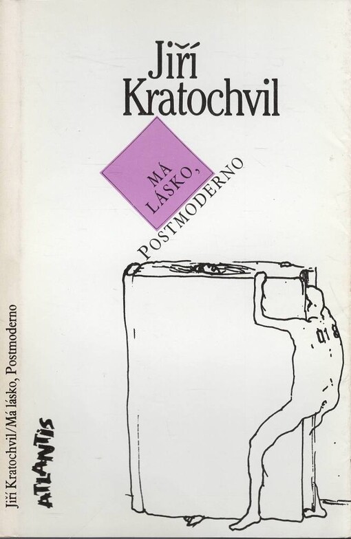 Má lásko, postmoderno