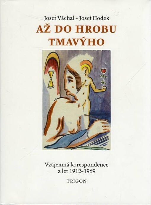 Až do hrobu tmavýho