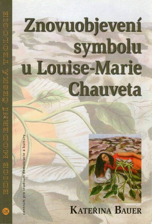 Znovuobjevení symbolu u Louise-Marie Chauveta