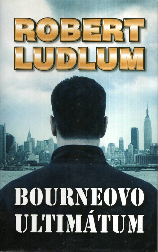 Bourneovo ultimátum