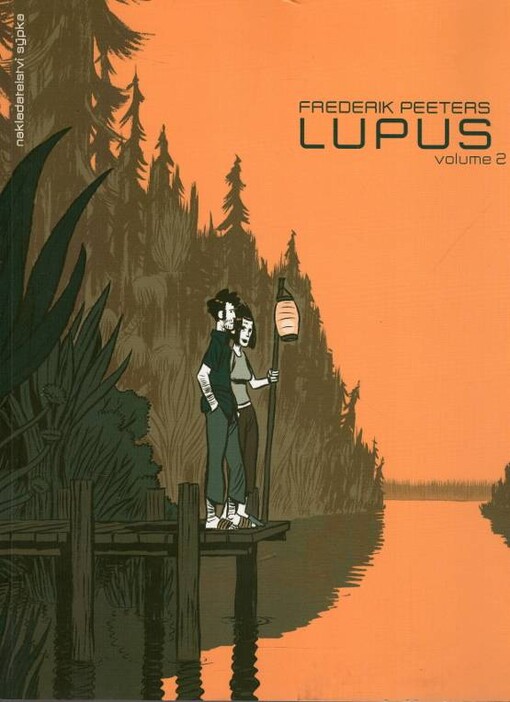 Lupus, vol. 2