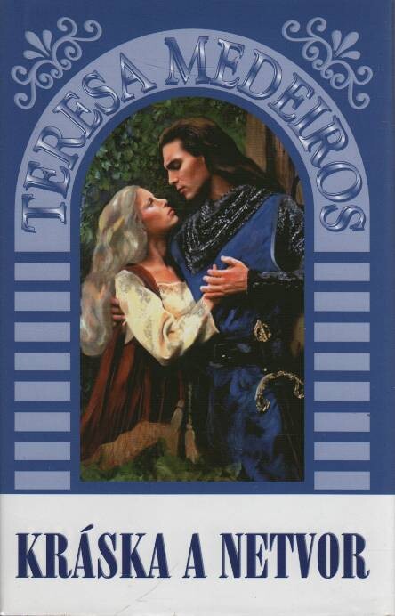 Kráska a netvor