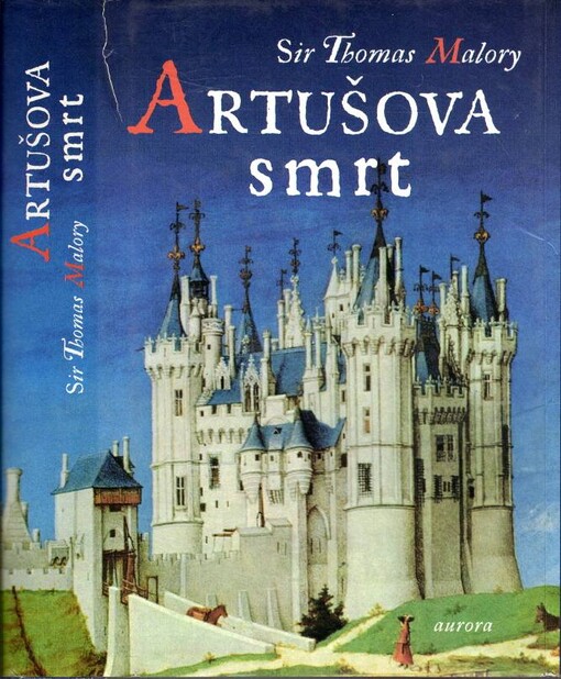 Artušova smrt