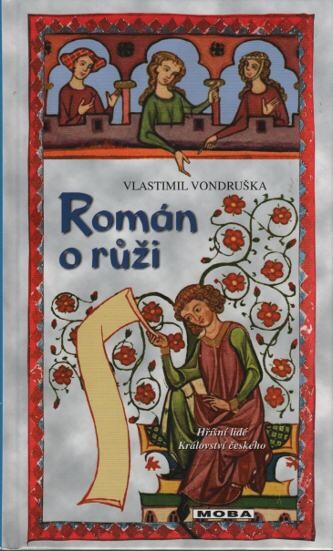 Román o růži