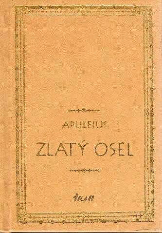Zlatý osel