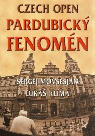 Czech Open pardubický fenomén