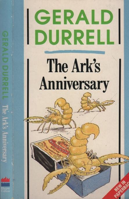 The Ark's Anniversary