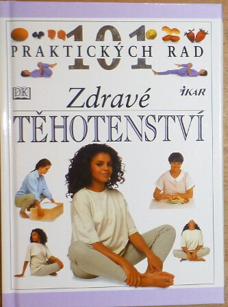 Zdravé těhotenství