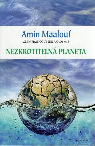 Nezkrotitelná planeta, Když se naše civilizace vyčerpaly