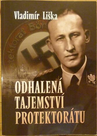 Odhalená tajemství protektorátu