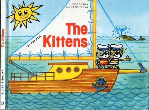 The kittens