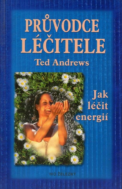 Průvodce léčitele, aneb, Jak léčit energií