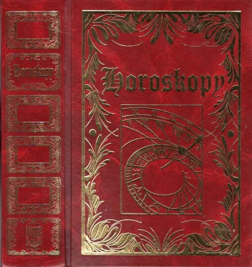 Horoskopy