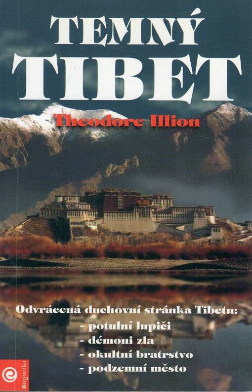 Temný Tibet