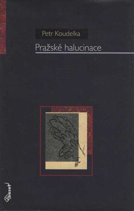 Pražské halucinace