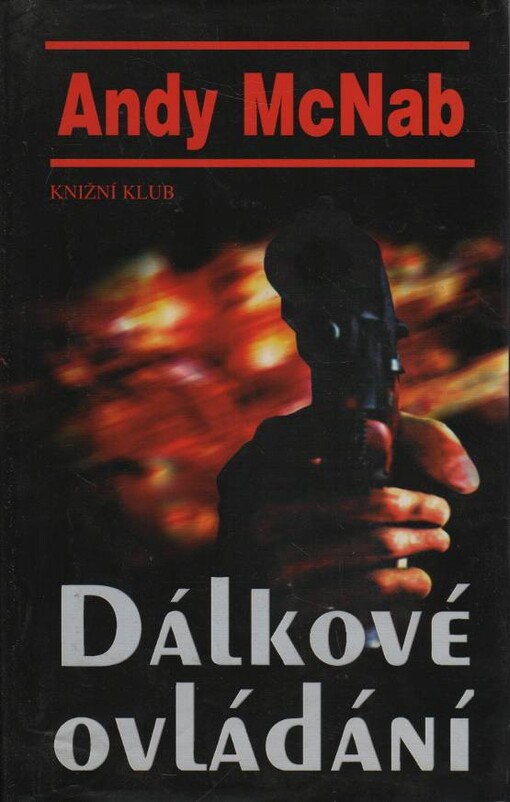 Dálkové ovládání