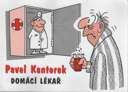 Domácí lékař