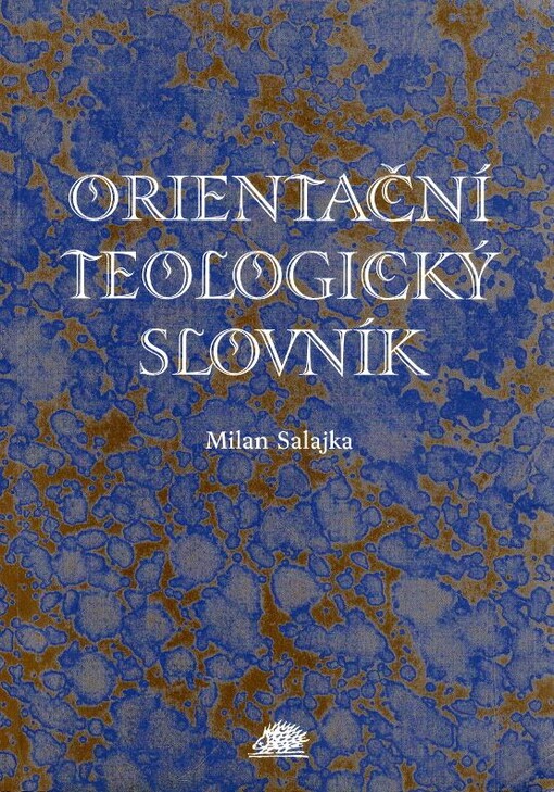 Orientační teologický slovník