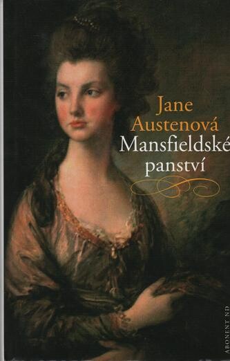 Mansfieldské panství (2007)