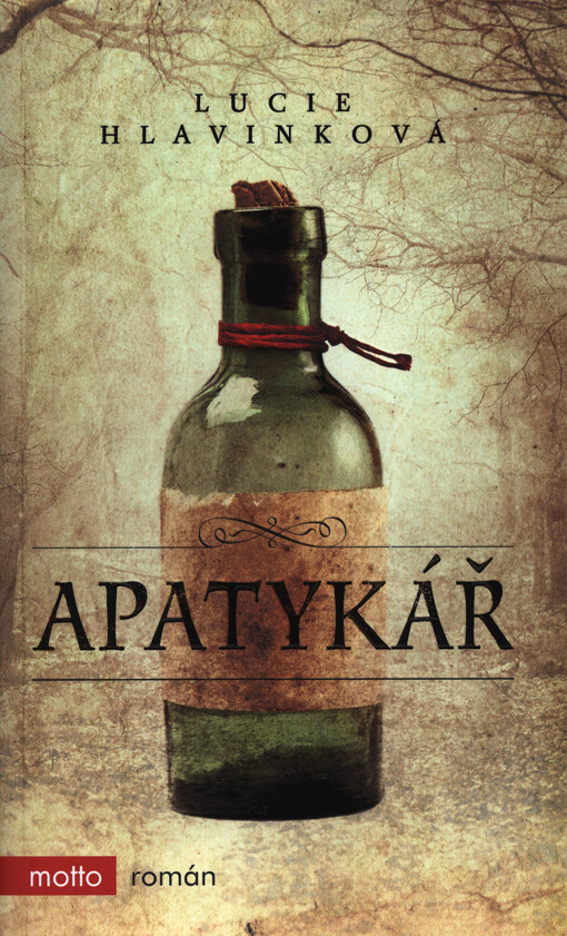 Apatykář
