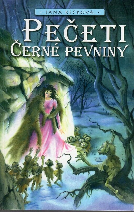 Pečeti Černé pevniny