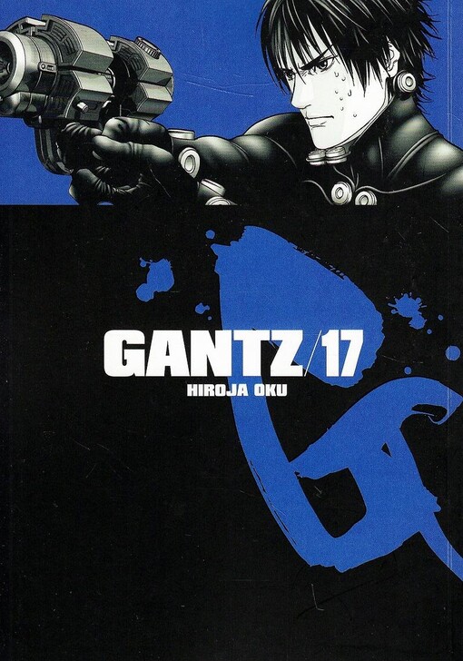 Gantz, 17. díl