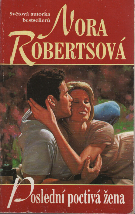 Poslední poctivá žena