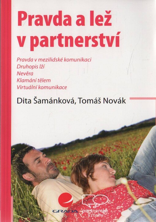 Pravda a lež v partnerství