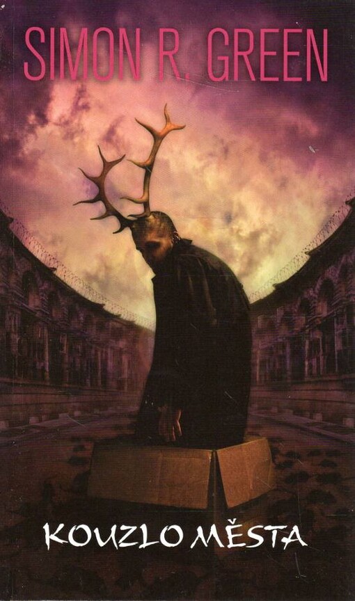 Kouzlo města