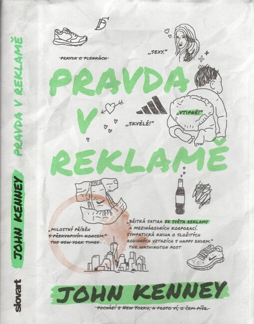 Pravda v reklamě