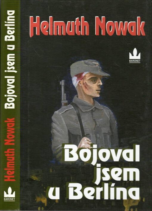 Bojoval jsem u Berlína