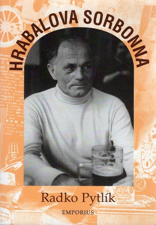 Hrabalova Sorbonna