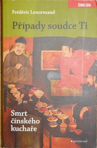Smrt čínského kuchaře