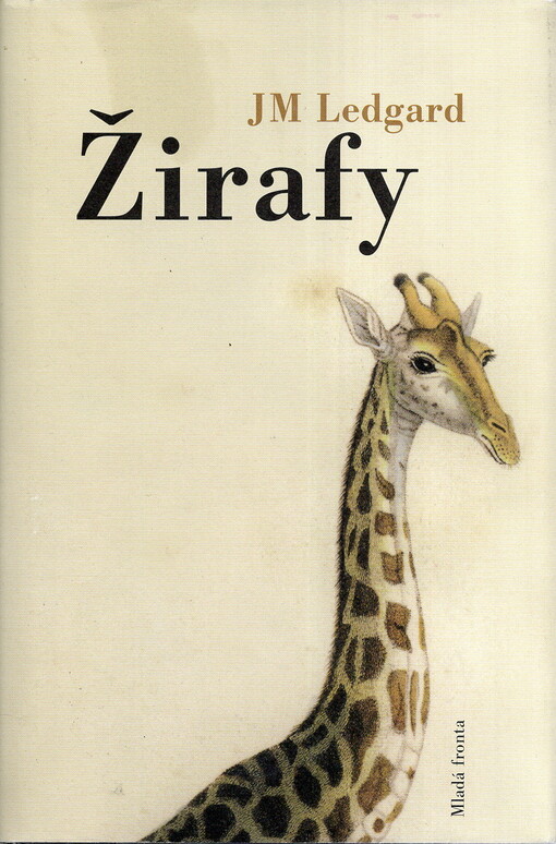 Žirafy