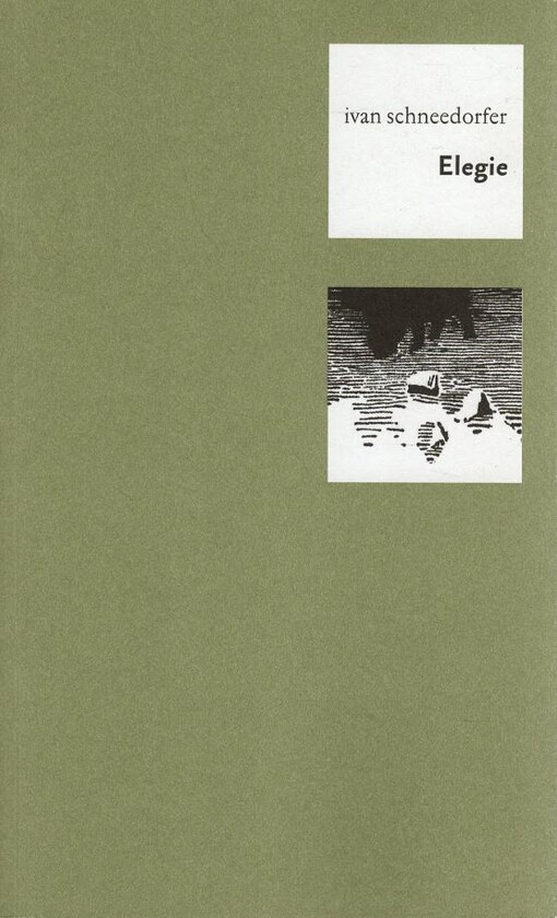 Elegie a jiné básně