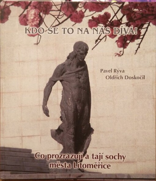 Kdo se to na nás dívá: co prozrazují a tají sochy města Litoměřice