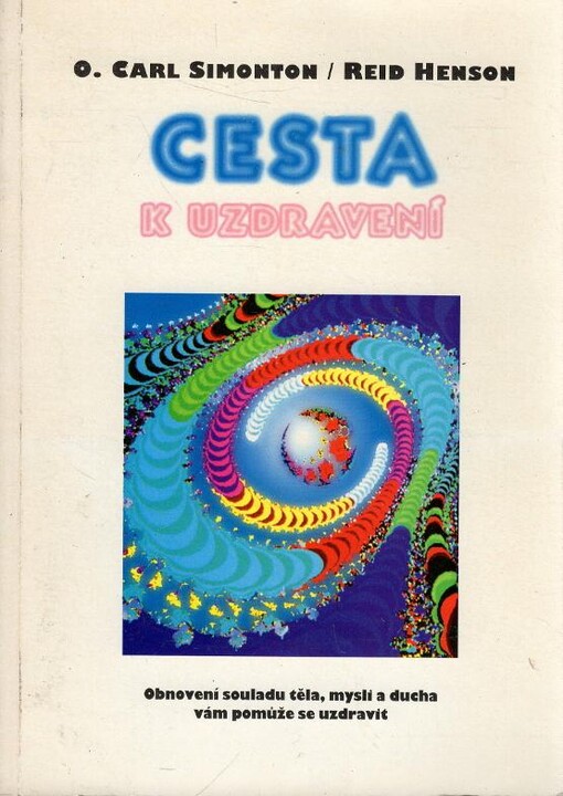 Cesta k uzdravení
