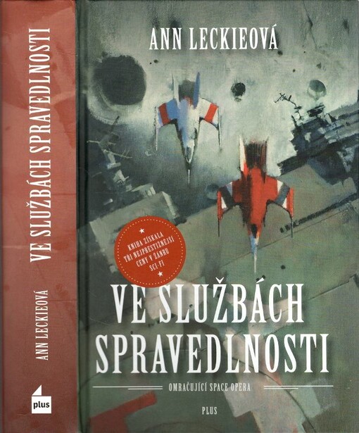 Ve službách spravedlnosti, Omračující space opera