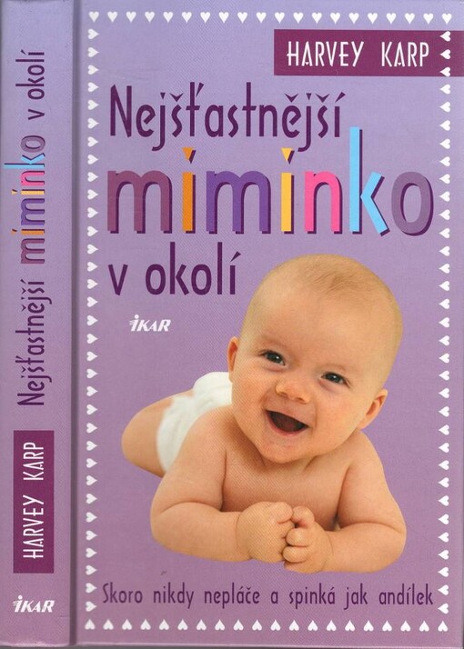 Nejšťastnější miminko v okolí, Vyd. 1.