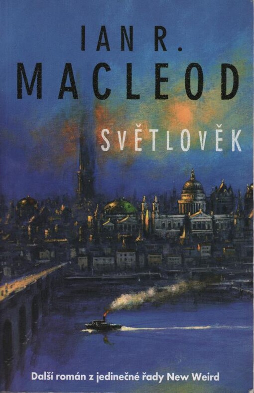 Světlověk