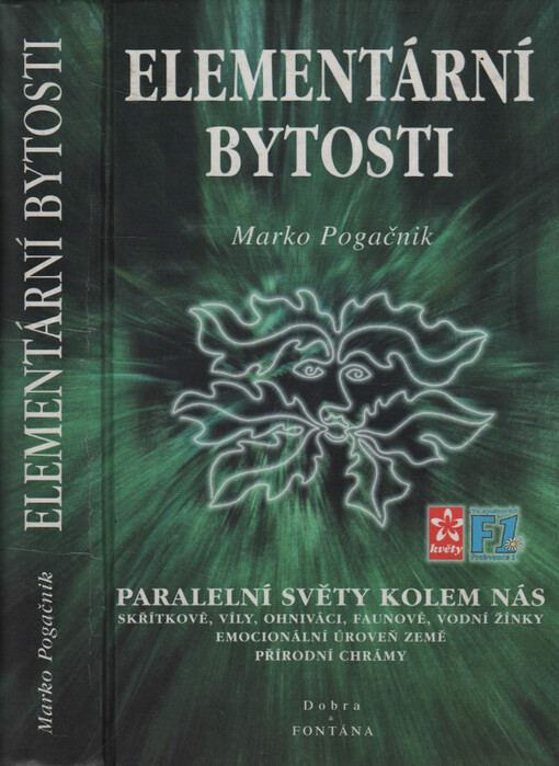 Elementární bytosti : emocionální úroveň Země